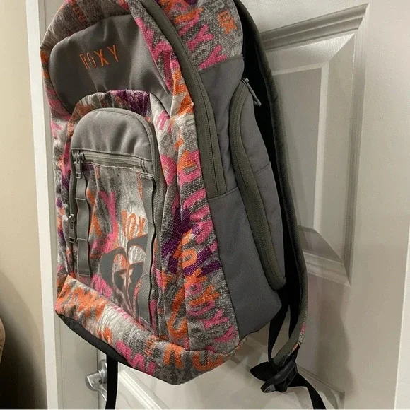 Roxy Full Size Backpack - Picture 2 of 6